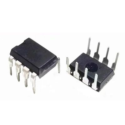 10PCS LM258P LM311P LM331N LM358P/N LM393P/N LM386N-1 LM567CN LM2903N/P LM2904N/P LM 358 393 386 567 2903 2904 331 in-line DIP8(LM331N)