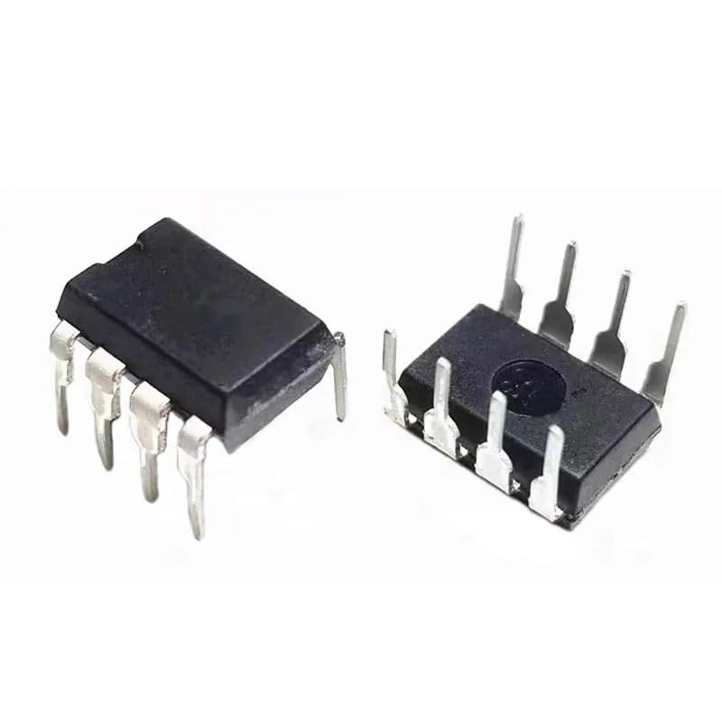 10PCS LM258P LM311P LM331N LM358P/N LM393P/N LM386N-1 LM567CN LM2903N/P LM2904N/P LM 358 393 386 567 2903 2904 331 in-line DIP8(LM331N)