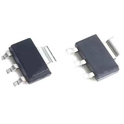 10PCS BT1308W-600D BT134W-500E BT134W-600D BT134W-800 BT148W-400R BT148W-500R BT148W-600R BT1308W 134W 148W 600D 500E 800 SOT223(BT134W-600D)
