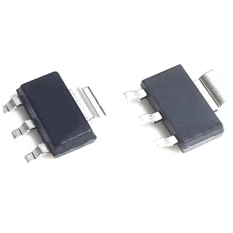 10PCS BT1308W-600D BT134W-500E BT134W-600D BT134W-800 BT148W-400R BT148W-500R BT148W-600R BT1308W 134W 148W 600D 500E 800 SOT223(BT134W-600D)