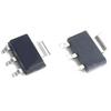 10PCS BT1308W-600D BT134W-500E BT134W-600D BT134W-800 BT148W-400R BT148W-500R BT148W-600R BT1308W 134W 148W 600D 500E 800 SOT223(BT134W-600D) view 1