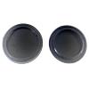 Black Gray Camera Rear Lens Cap +Body Front Cap for Sony E Mount ZVE1 A6700 A1 A7C II A7 A7R A7S A9 III IV A7CR as ALC-B1EM Excellent(Black Both Caps) view 1