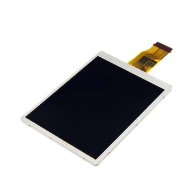 Camera LCD Display Screen, Compatible for Nikon L310Compatible for FUJIFILM S11 HS10 HS11Compatible for Kodak Z981 Z5010 Digital Camera LCD Screen + Backlight
