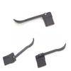 A6700 Foldable Metal Hot Shoe Thumb Up Hand Grip Hotshoe Cover for Sony for Alpha 6700 ILCE-6700 A6700 Camera Thumb-Up Excellent(Black) view 3