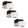 for B04C-3Pc AT3600L Magnetic Cartridge Stylus LP Vinyl Record Player Needle for Turntable Phonograph Platenspeler Records Player view 1