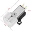 for B04C-3Pc AT3600L Magnetic Cartridge Stylus LP Vinyl Record Player Needle for Turntable Phonograph Platenspeler Records Player view 3