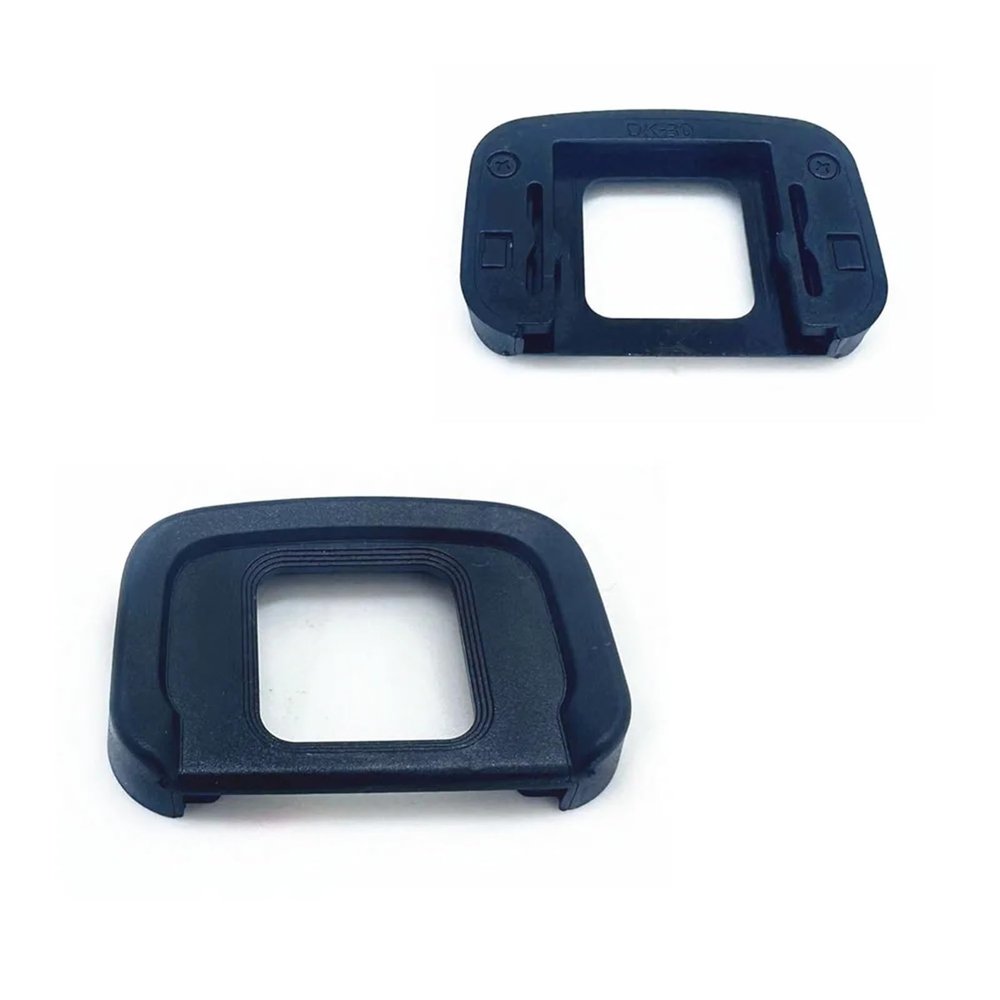 DK30 Hard Viewfinder Eyecup Eyepiece for Nikon Z50 Z 50 Mirrorless Camera Replace DK-30 Excellent