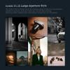 7artisans 75mm F1.25 Mark II Manual Focus Prime Lens Compatible for Leica M-Mount Cameras Like Leica M-M Leica M240 M3 M6 M7 M8 M9 M9p M10 view 3