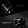 7artisans 75mm F1.25 Mark II Manual Focus Prime Lens Compatible for Leica M-Mount Cameras Like Leica M-M Leica M240 M3 M6 M7 M8 M9 M9p M10 view 4