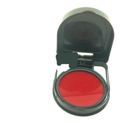 Full Red Color Lens Filter for Canon for Nikon Camera Lenses 37 40.5 46 49 52 55 58 62 67 72 77 mm 49mm 52mm 55mm 58mm 67mm 77mm Excellent(40.5mm)
