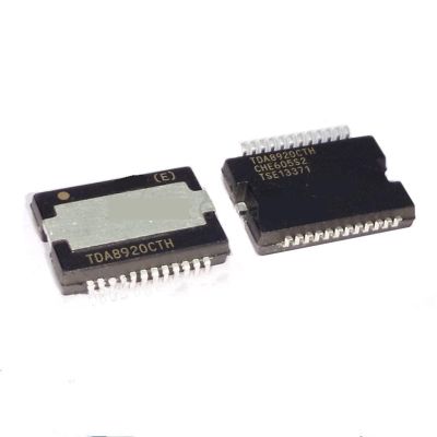 QUNALIOA SOP24 TDA8920 TDA8920TH TDA8920BTH(5pcs)