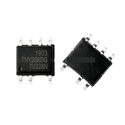 QUNALIOA TNY284DG TNY285DG TNY286DG TNY287DG TNY288DG SOP-7 Chipset 10pcs(TNY285DG)