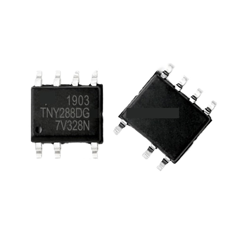 QUNALIOA TNY284DG TNY285DG TNY286DG TNY287DG TNY288DG SOP-7 Chipset 10pcs(TNY285DG)