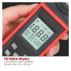 Light Meter, Light Meter Lux/Fc Photometer Photography Digital Luxmeter Integrated Illuminometer Enviromental Tester view 2