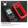 Light Meter, Light Meter Lux/Fc Photometer Photography Digital Luxmeter Integrated Illuminometer Enviromental Tester view 4