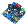 1pcs 3.3V 5V Multi Output Voltage Conversion DC-DC 6-24V to 3.3V 5V Power Module