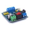 1pcs 3.3V 5V Multi Output Voltage Conversion DC-DC 6-24V to 3.3V 5V Power Module view 3