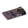 1pcs Interface I2S PCM5102A DAC Decoder GY-PCM5102 I2S Player Module for Pi pHAT Format Board Digital PCM5102 Audio Board view 2