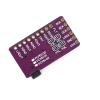 1pcs Interface I2S PCM5102A DAC Decoder GY-PCM5102 I2S Player Module for Pi pHAT Format Board Digital PCM5102 Audio Board view 3