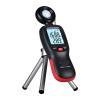 Light Meter, Digital Lux Meter Light Meter Environmental Testing Handheld Type Illuminometer Photometer Detector Measuring view 1