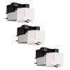 for IIJJ-3Pc AT3600L Magnetic Cartridge Stylus LP Vinyl Record Player Needle for Turntable Phonograph Platenspeler Records Player view 1