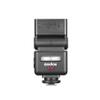 Godox iT32 TTL HSS Flash for Fuji with X5-F Trigger, 1/80000s HSS 2.4G Wireless Off-Camera Kit, Magnetic Quick Release & USB-C for Portrait Wedding Event Photography view 4
