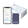 SEEWORLD GPS Tracker for Vehicles Car Tracker Magnetic Waterproof Hidden Tracking Device with Real-Time Tracking Automatic Alerts, Subscription Required view 1