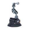 4.5 Inch Auto Pump Suction Cup Camera Mount: Aluminum Ball Head Magic Arm for Action Cameras(Electric Suction Cup) view 2