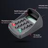 Yaregelun USB Numeric Password Keypad Programmable Encryption Pin Pad for POS Payment Systems Secure Digital Entry Device view 3