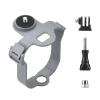 LZZTFBM for Top Camera Bracket Mount Holder for DJI Air 3S/Air 3 for Insta360 Go 3/Gopro 10/11 Drone view 1