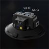 3-6 Inch Sports Camera Suction Cup Bracket: Shock Absorption Vacuum Rack for Internal & External Vehicle Mounting(6 inch) view 4
