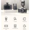 Godox IT32 TTL Flash+X5S for Sony Cameras, Tochscreen Speedlight, 2.4G Wireless, HSS, GN18, Recycle Time 1.5s, LED Modeling Lamp, Magnetic Interface, on/Off Camera Flash for Sony a7iii, a7R5, a7MIV view 2
