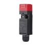 IP67 10A Safety Door Switch 1NC/NO 2NC 2NC/1NO 3NC -30-70 ESDS-D11 D4NS-1AF 1BF 1CF 1DF Class II 1 mA Replacement(ESDS-D03J) view 1