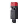 IP67 10A Safety Door Switch 1NC/NO 2NC 2NC/1NO 3NC -30-70 ESDS-D11 D4NS-1AF 1BF 1CF 1DF Class II 1 mA Replacement(ESDS-D03J) view 3