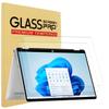 2 Pack 14'' Tempered Glass Screen Protector for HP OmniBook 5 Flip 14 14-fp0057nr& 5 Next Gen AI 14 14-he0017nr/0027nr, X Flip 14 AI 14-fm0047nr,Next Gen AI 14 14-fk0047nr,OmniBook 7 AI 14 14-fr0017nr view 1