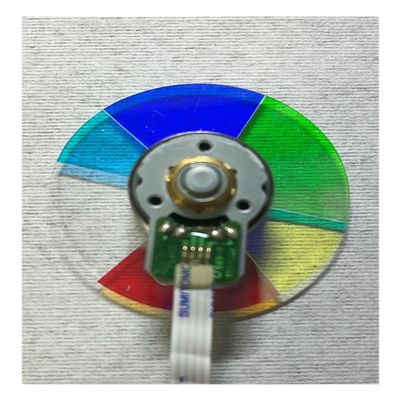 Projector Color Wheel Fit For EN6839 TH683