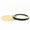 40.5mm Metal Filter Ring Adapter for Canon G7X for Mark III II G5X G5XII C-LUX Excellent view 2