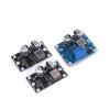 1pcs LX8015 DC-DC Adjustable Step-Down Power Module Input 5-80V to 1-62V 1.5A Power Converter Over XL7015 for Solar Energy Circuit(12V Upgrade) view 2