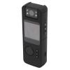 Juqrelith Body Mounted Camera 1080P Video, Portable Pets Sports Camera with Back Clip, Magnetic Design - Clear Images, Lightweight Convenience, Indoor Outdoor Use view 3