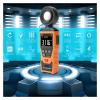 Light Meter, Digital Lux Light Meter, Lumenmeter Lux/FC Meters Luminometer Professional Illuminometer MAX/MIN/Data Hold/LCD. view 3