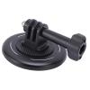 Magnetic Camera Mount Stand Strong Suction Aluminum Alloy for Action 5Pro Videography Professionals view 2