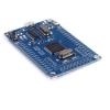 1pcs STC12 Core Board STC12C5A60S2 51 Single-Chip Minimum System Development Learning Board Dual Serial Port Part kit view 2