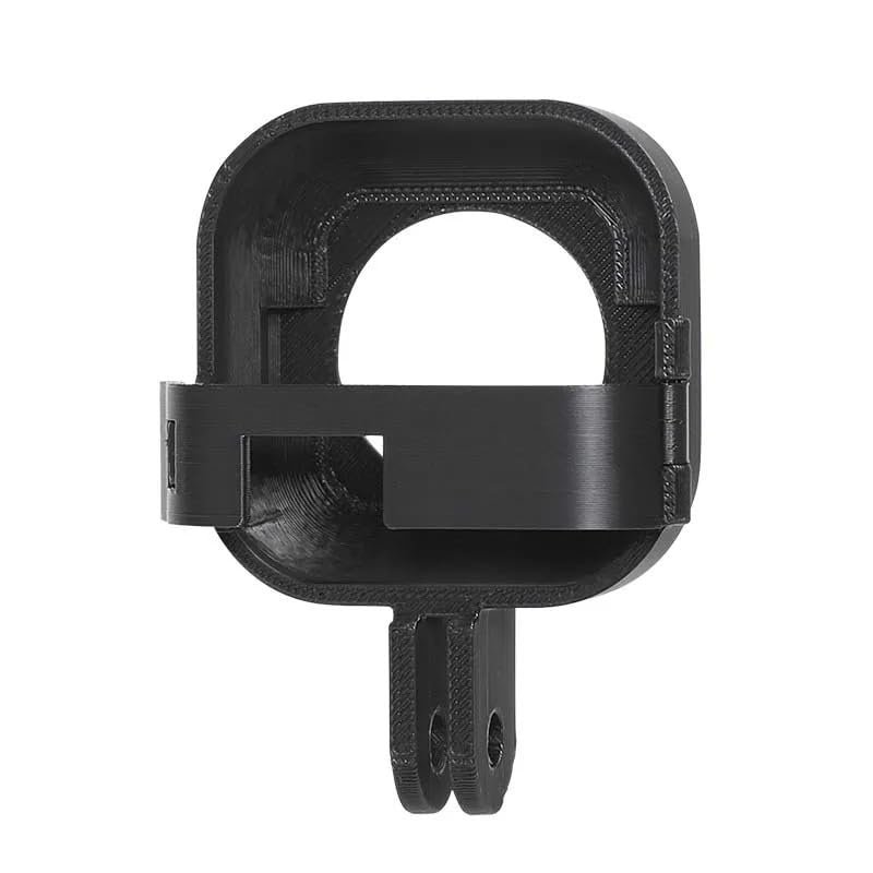 LZZTFBM for Expand Frame for Insta360 Go Ultra Camera Tripod for Insta 3for 60 GO All-Round Case