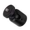 Camera Mount Tripod Head Adapter, 1 / 4in Screw, Aluminum Alloy with 360 Degree Swivel - Durable Ball Head Mount, Easy Adjustment, Ideal for SLR and Mirrorless Photography view 2