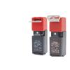 CZ93 Limit Switch for Vertical Safety Doors - Miniature Vertical Limit Switch with Pin-Type Power-Off Key Lock(CZ-93B+K3) view 1