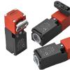 CZ93 Limit Switch for Vertical Safety Doors - Miniature Vertical Limit Switch with Pin-Type Power-Off Key Lock(CZ-93B+K3) view 2