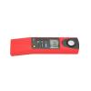 Light Meter, Luxmeter Digital Light Meter 20-20000 Lux Lumen Digital Illuminometer USB Transfer MAX/MIN Modes Lux/FC Selectable view 3