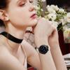Compatible with Google Pixel Watch 4 45mm Bands/Pixel Watch 3 45mm Band Resin, Bracelet Strap for Pixel 3/4 Watch Band 45mm Accessory Women Man Wristband Replacement with Stainless Steel Buckle view 2