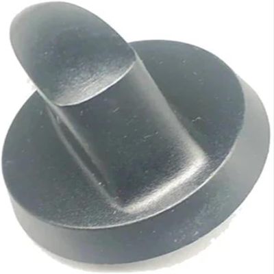 1PCS for KAR-Cher BD50/50C Knob BD43/25C Switch Knob B40 B60 B90 Knob Control Switch