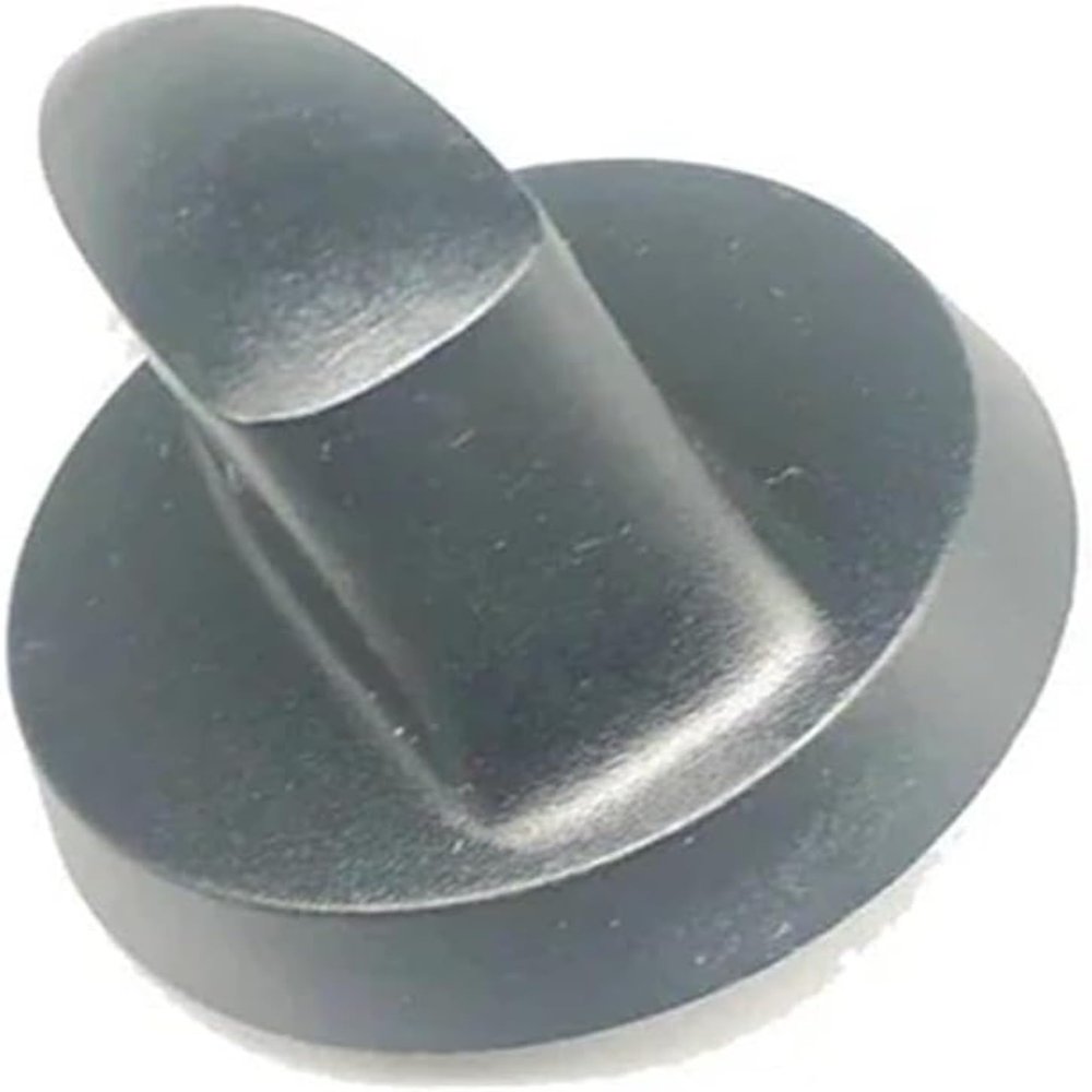 1PCS for KAR-Cher BD50/50C Knob BD43/25C Switch Knob B40 B60 B90 Knob Control Switch